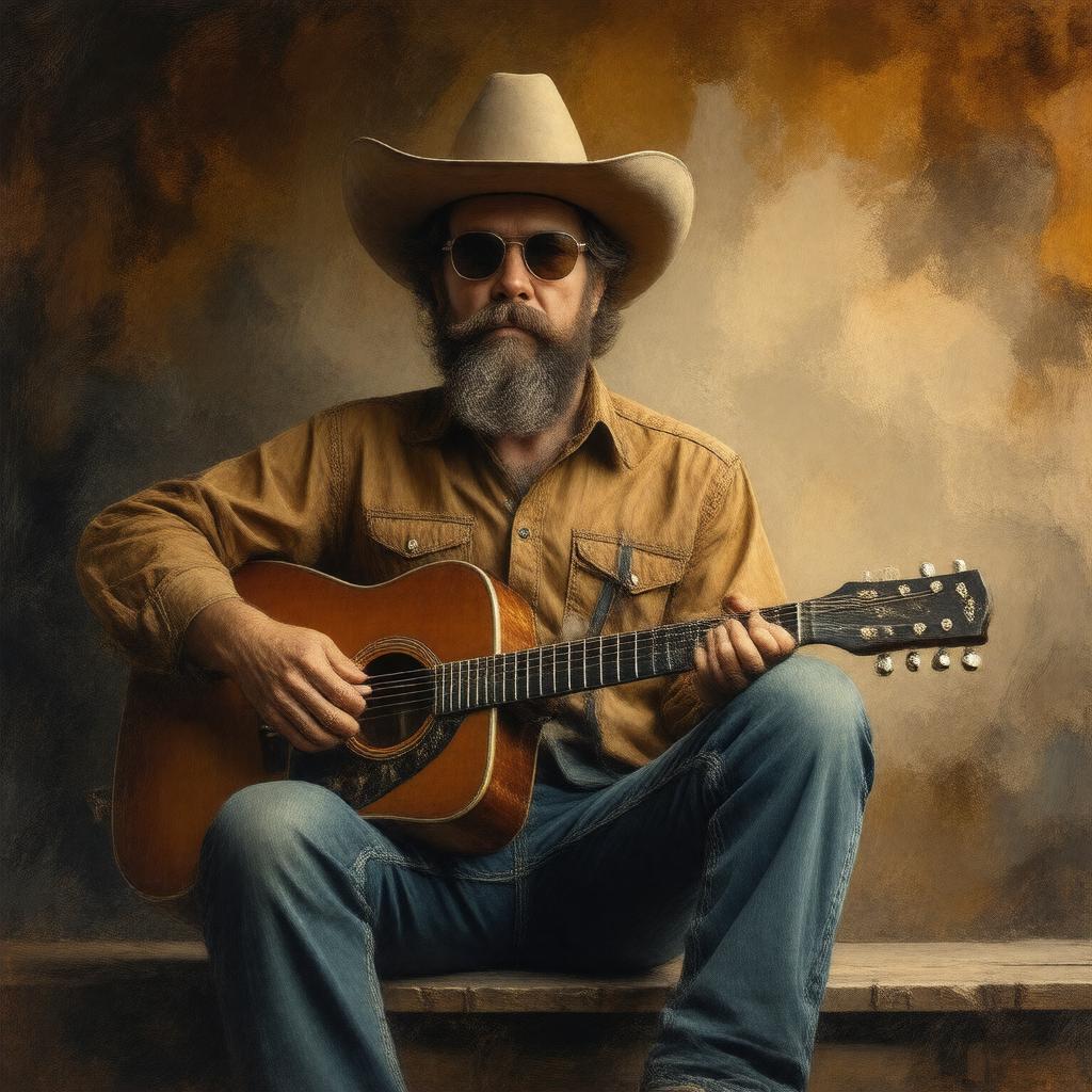 Hank Williams, Jr.